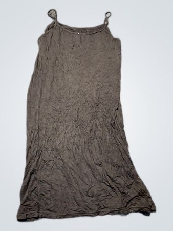 Unbranded Black Cami Top