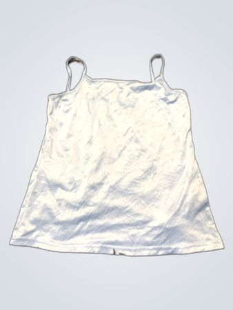 Light Blue Tank Top