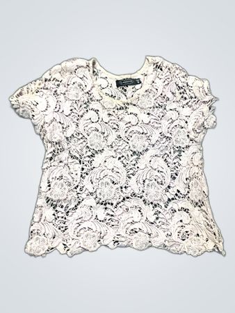 Lace Top