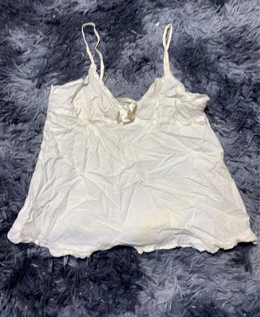 White Camisole