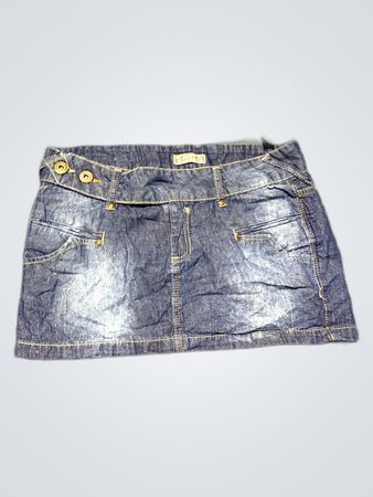 Guess Denim Skirt