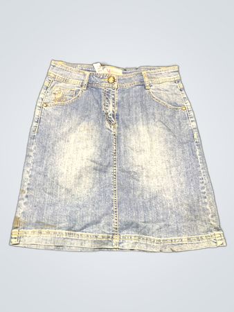 American Eagle Denim Skirt