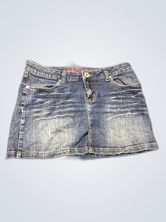 American Eagle Denim Skirt
