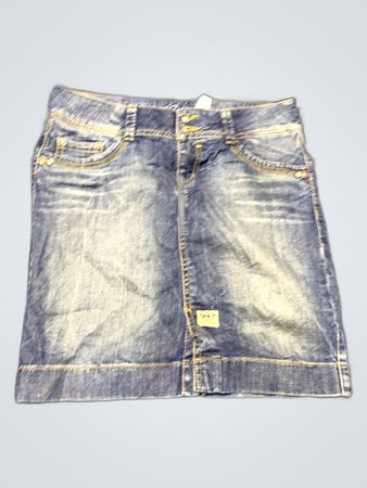 Guess Denim Skirt