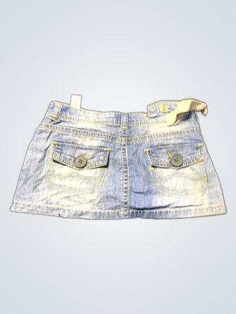 OshKosh B'gosh Denim Skirt