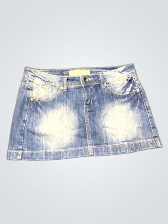 Guess Women's Denim Skirt