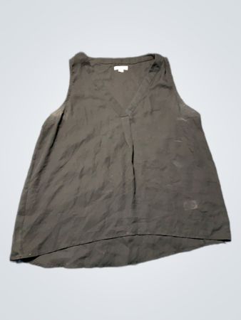 Gray Tank Top