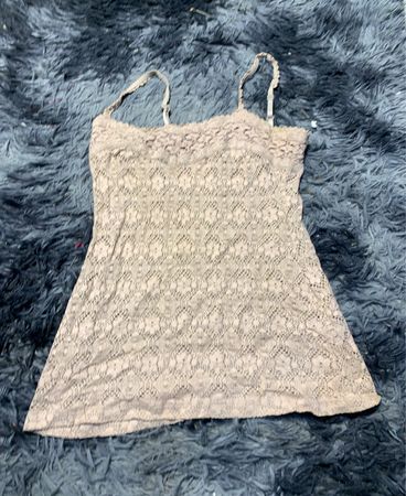 Lace Camisole