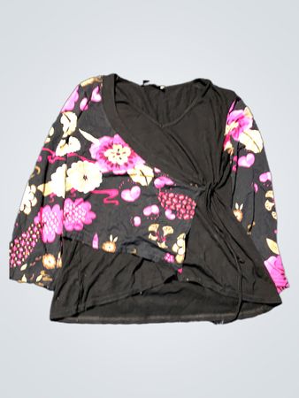 Floral Top