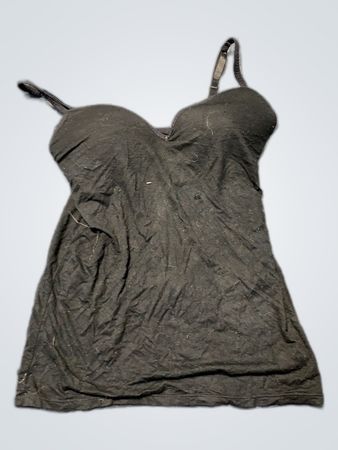 Black Camisole
