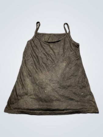 Black Tank Top