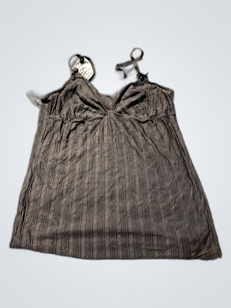 Black Camisole