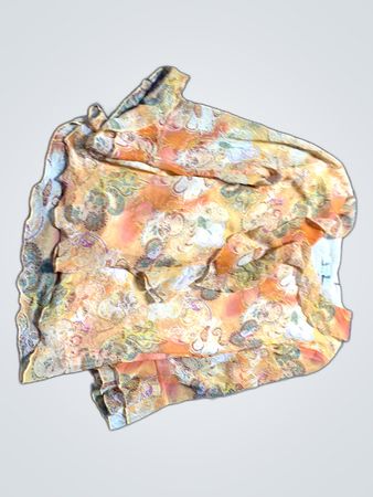 Paisley Scarf