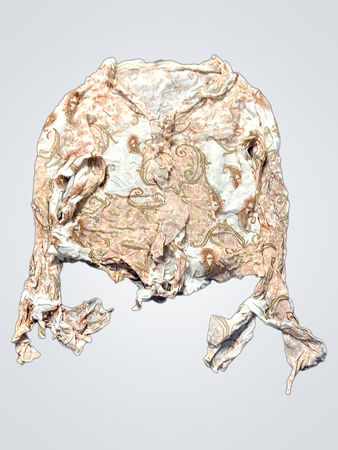 Silk Scarf