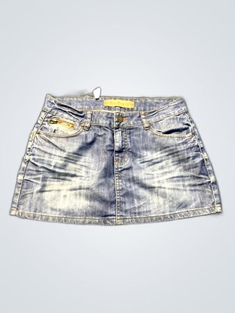 Guess Women's Denim Skirt