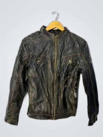 Arizona Leather Jacket