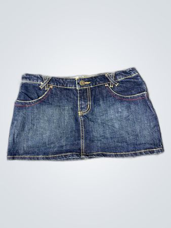 Nude Industries Denim Skirt
