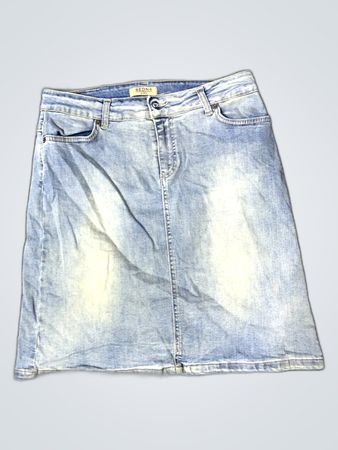 SEDNA Jeans Skirt