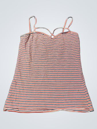 Striped Tank Top