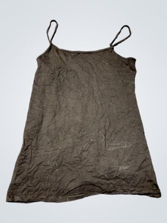 H&M Black Cami Top