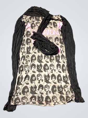 KISS Band T-Shirt