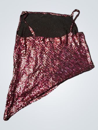 Sequin Top
