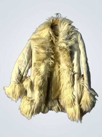 Fur Jacket