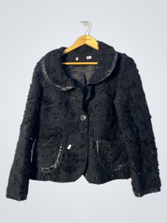 Black Jacket
