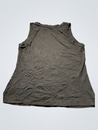 Sequin Tank Top
