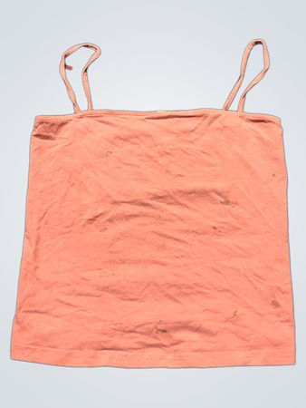 H&M Terracotta Cami Top