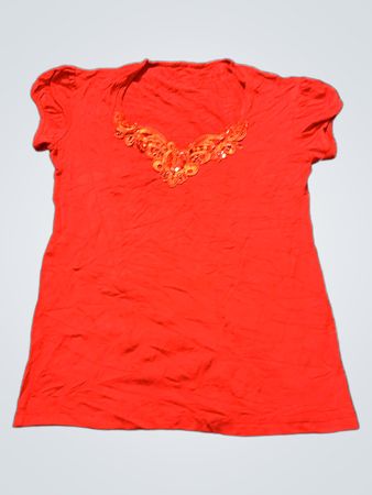 Red T-Shirt