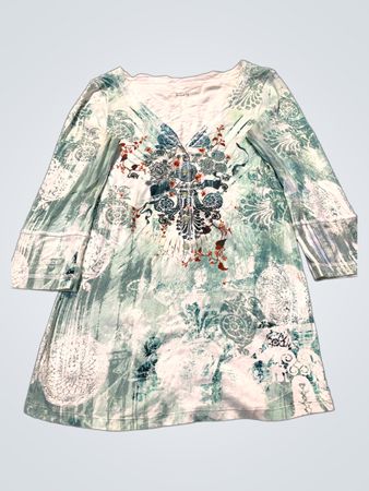 Maccain Sports Tunic
