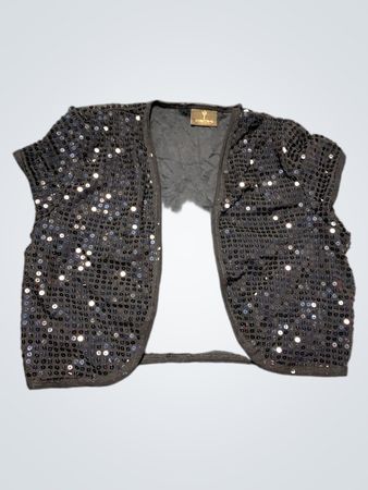 Sequined Top