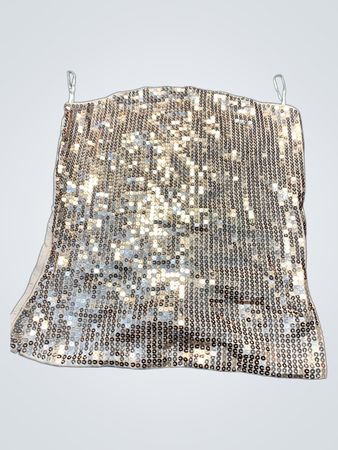 Sequin Top