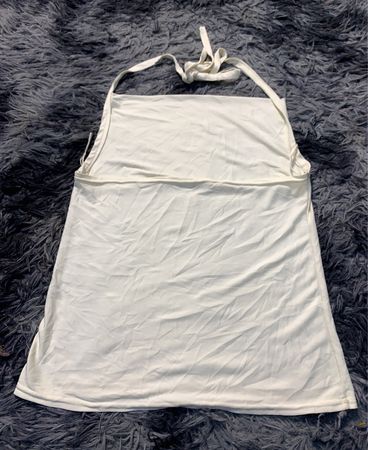 White Apron
