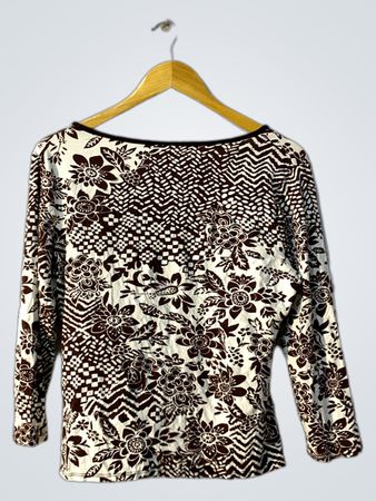 NEXT Long Sleeve Top