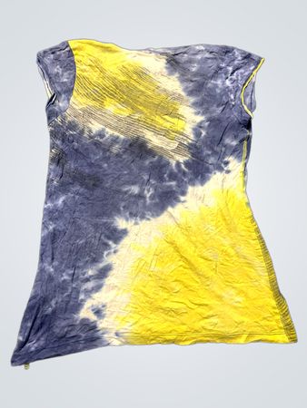 BWNY Tie Dye T-Shirt
