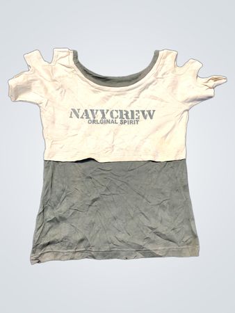 Navycrew T-Shirt