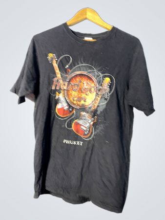 Hard Rock Cafe Phuket T-Shirt