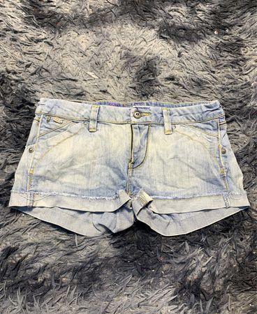 GUESS Denim Shorts