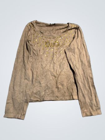D&G Long Sleeve Top