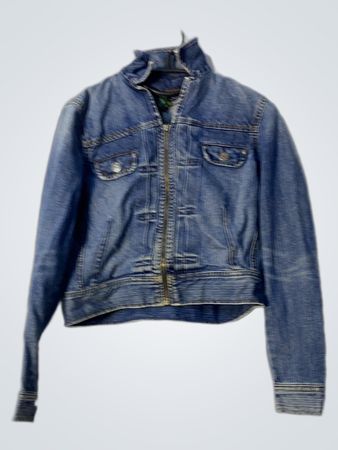 Ralph Lauren Denim Jacket