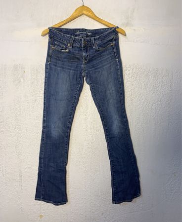 American Eagle Women's Bootcut Jeans