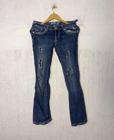SONIA RYKIEL Jeans