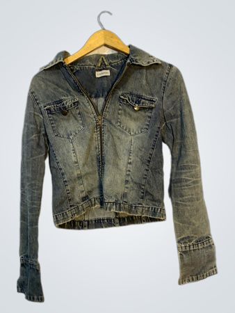 Clockhouse Denim Jacket