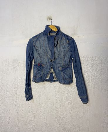 MISS SIXTY Denim Jacket