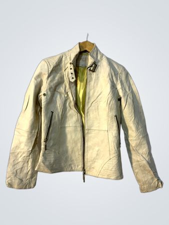 TCM Women's Leather Jacket