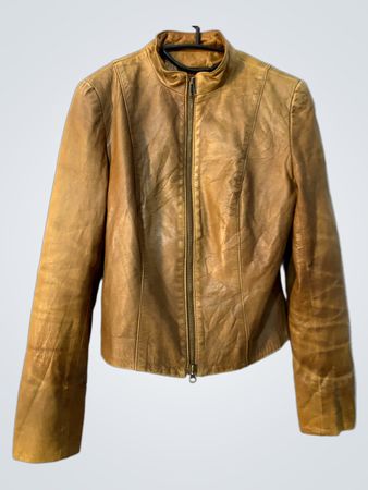 Danier Leather Jacket