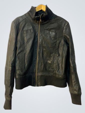 ATTRACTION ORIGINAL OUTERWEAR NEW YORK LONDON PARIS Jacket