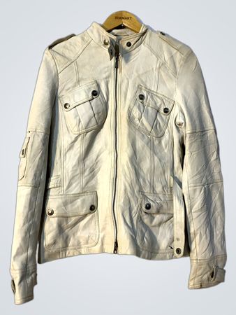 CLASS LEATHER Jacket Size 44